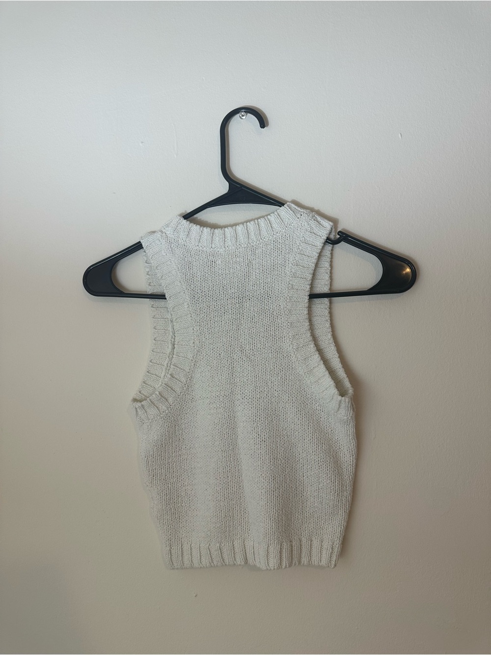MONDAY SWIMWEAR KNIT TOP - Picture 2 of 4